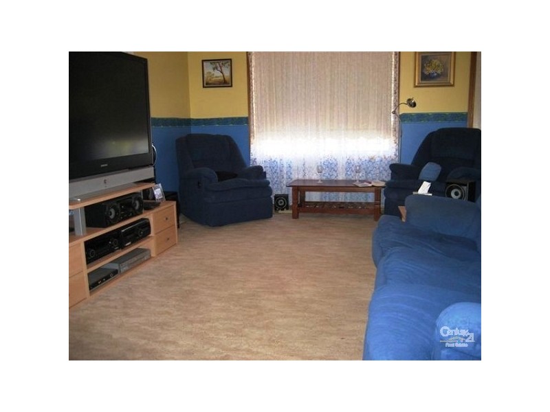 Orange NSW 2800