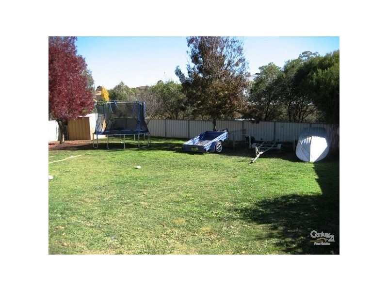 Orange NSW 2800