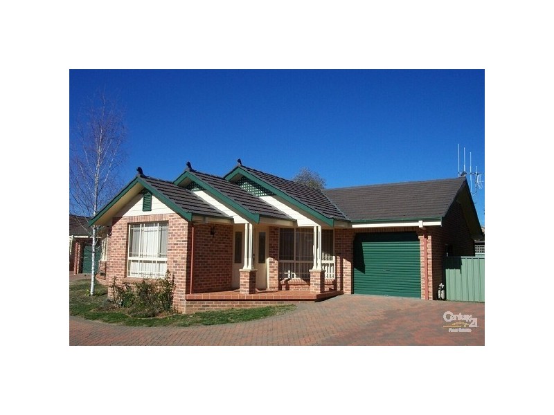10/18 Warrendine Street, Orange NSW 2800