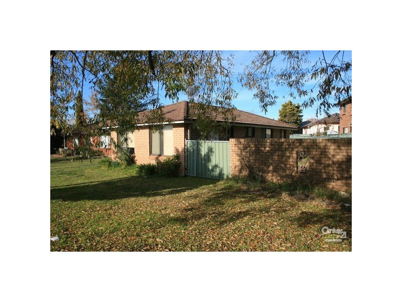 Orange NSW 2800