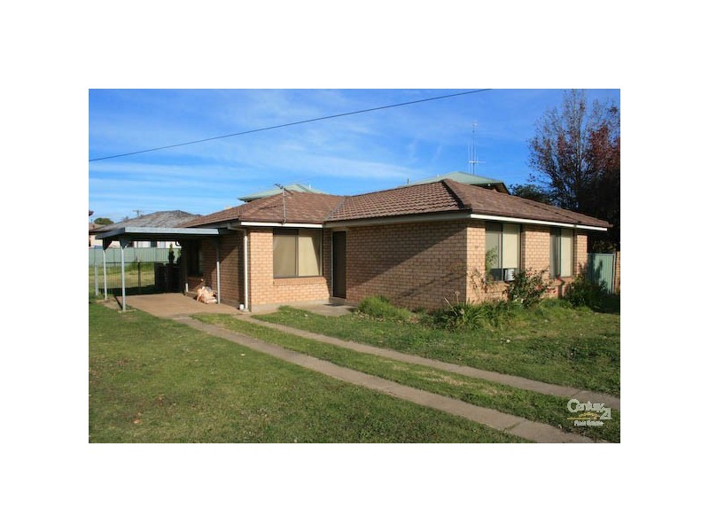 Orange NSW 2800
