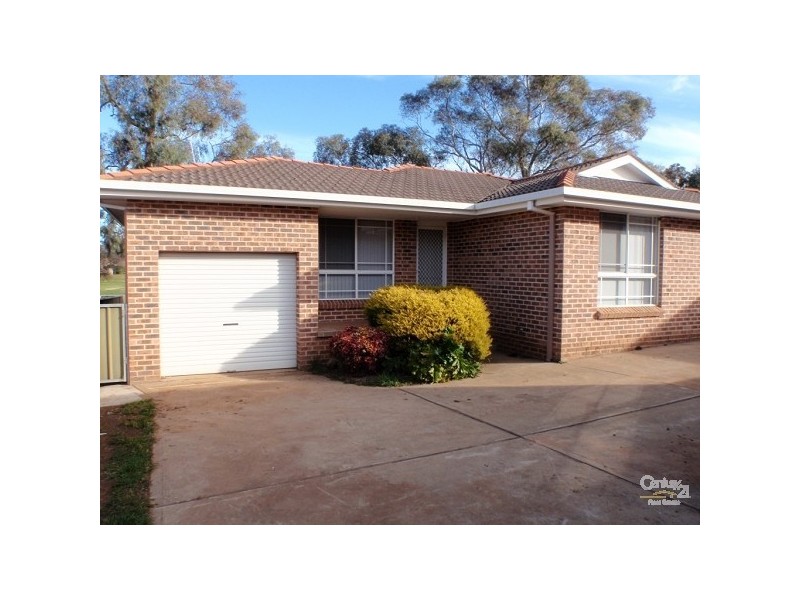 2/164 Phillip Street, Orange NSW 2800