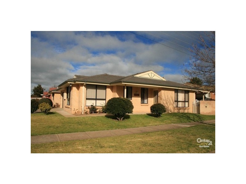 Orange NSW 2800