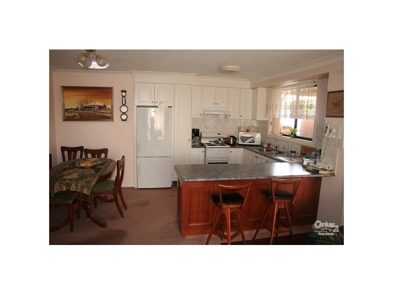 Orange NSW 2800