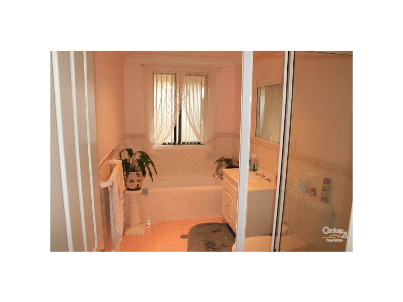 Orange NSW 2800