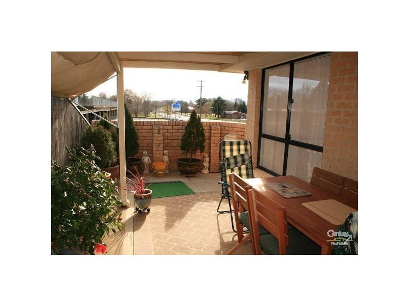 Orange NSW 2800