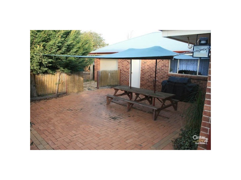 Millthorpe NSW 2798