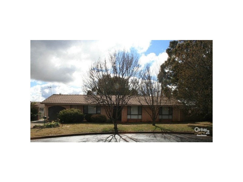 Orange NSW 2800