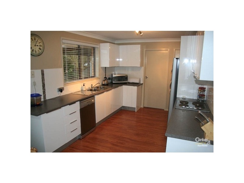 Orange NSW 2800