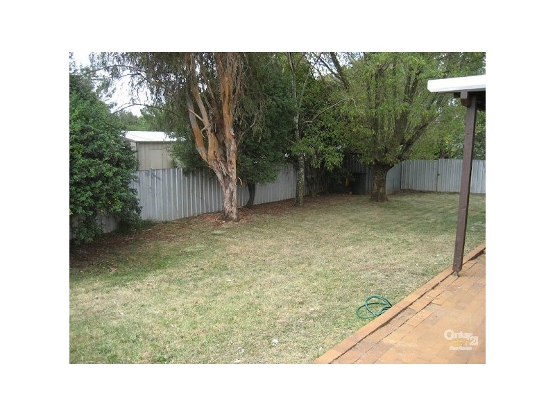 Orange NSW 2800