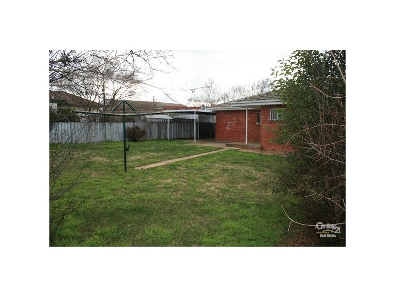 Orange NSW 2800