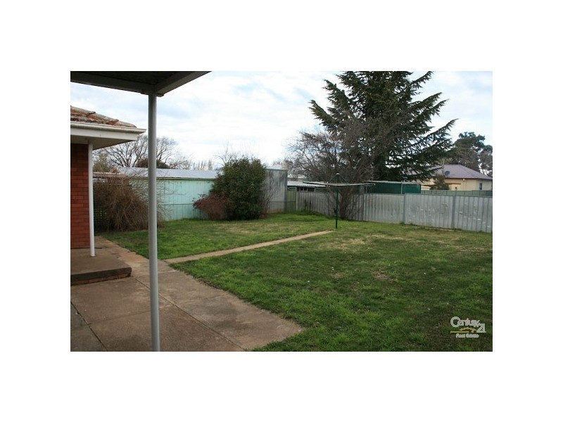 Orange NSW 2800