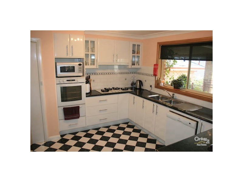 Orange NSW 2800