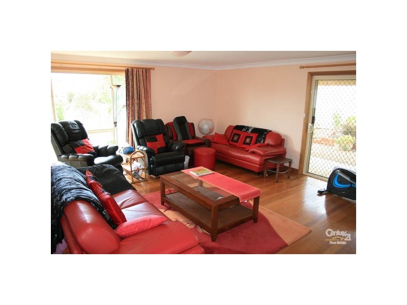 Orange NSW 2800