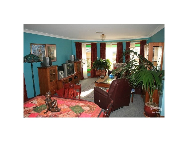 Orange NSW 2800