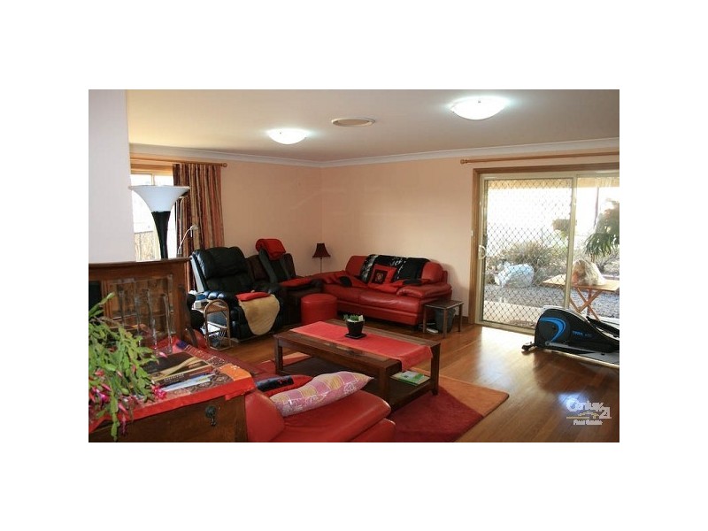 Orange NSW 2800
