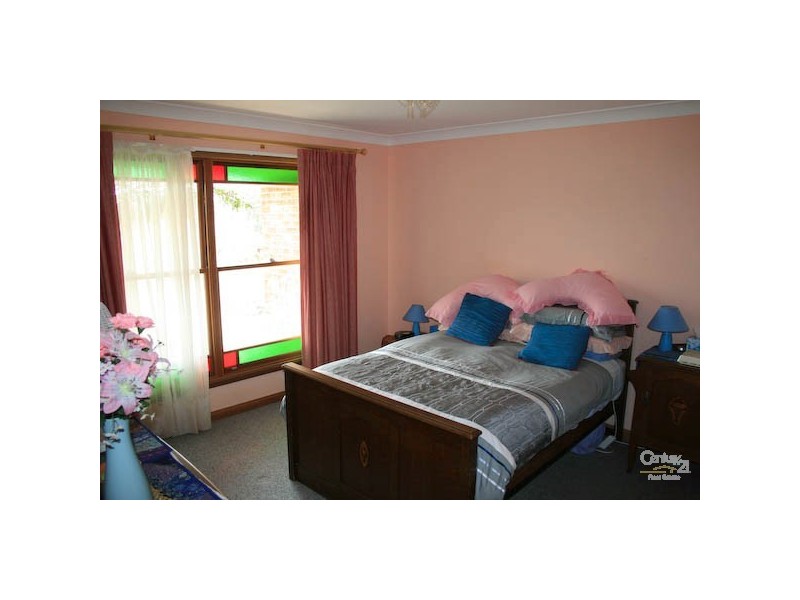 Orange NSW 2800