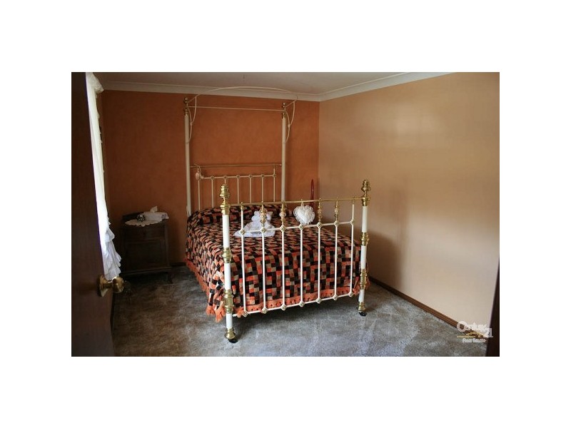 Orange NSW 2800
