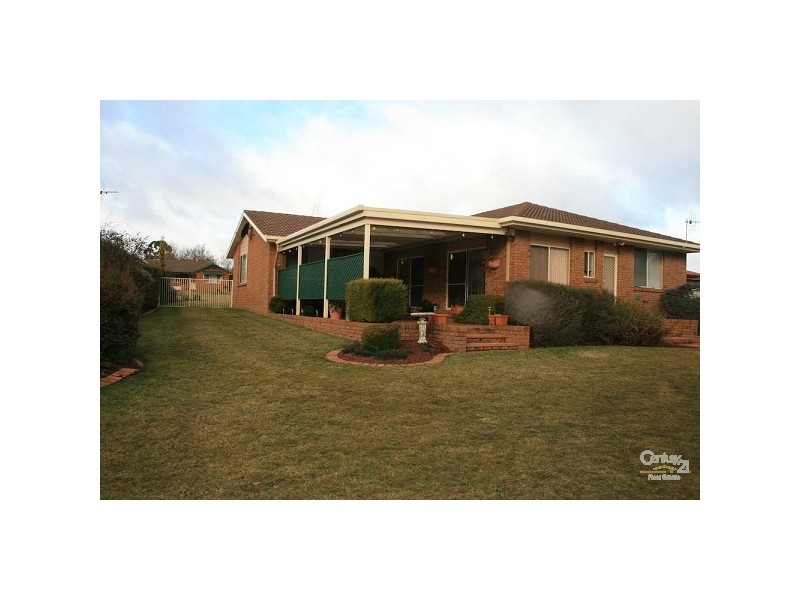 Orange NSW 2800