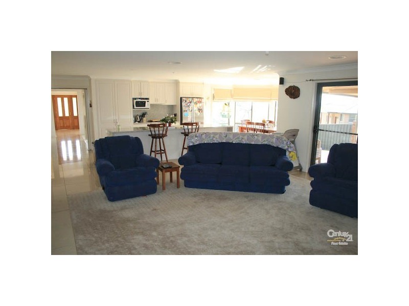 Orange NSW 2800