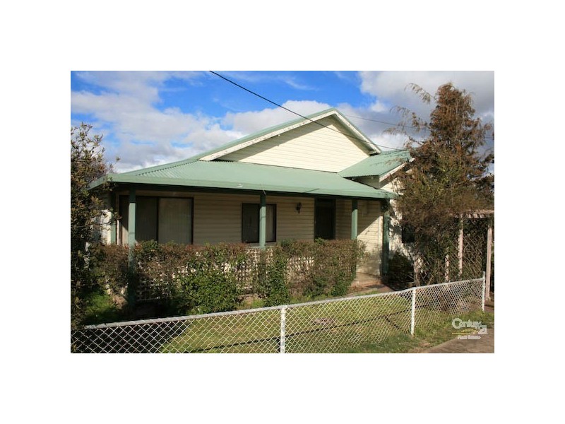 Orange NSW 2800