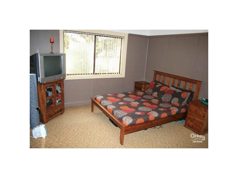 Orange NSW 2800