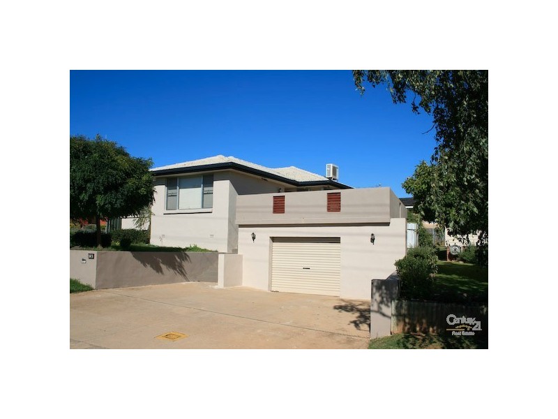 Orange NSW 2800