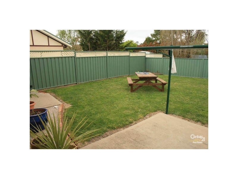 Orange NSW 2800