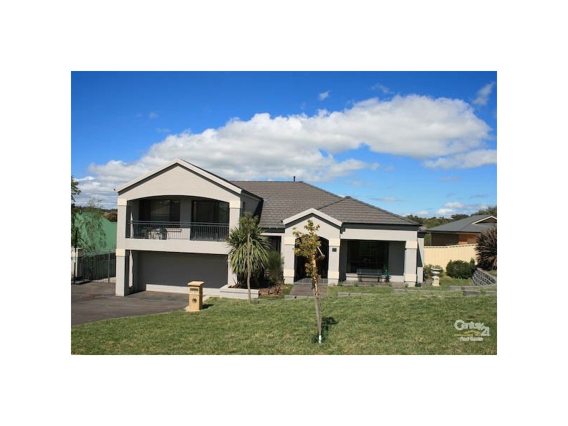 Orange NSW 2800