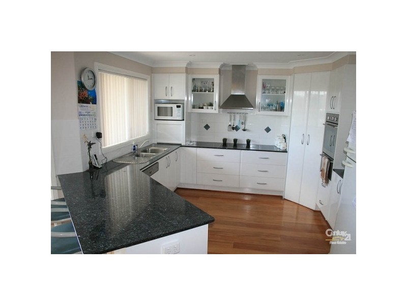 Orange NSW 2800