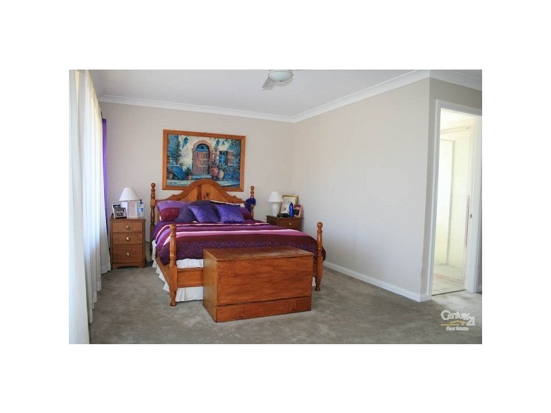 Orange NSW 2800