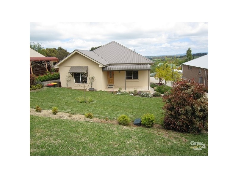 6 William Street MIllthorpe, Millthorpe NSW 2798