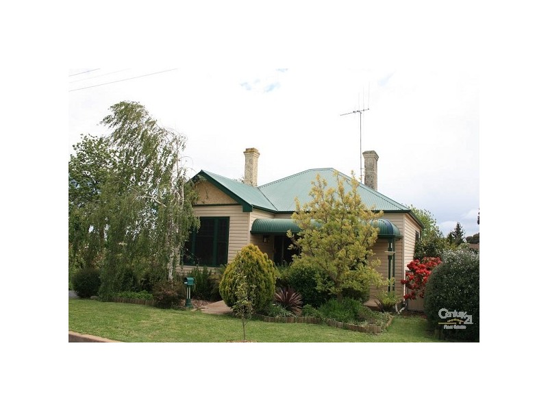 11 Crowson Street, Millthorpe NSW 2798