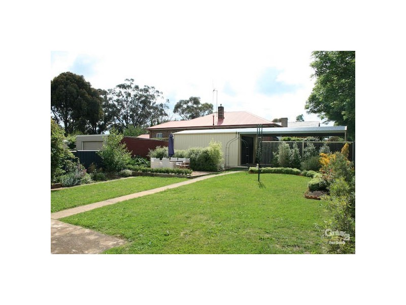 Orange NSW 2800