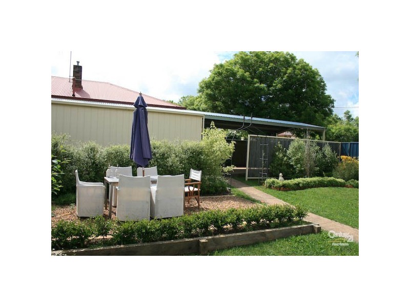 Orange NSW 2800