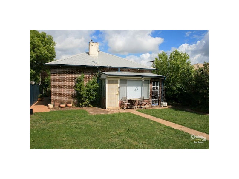 Orange NSW 2800