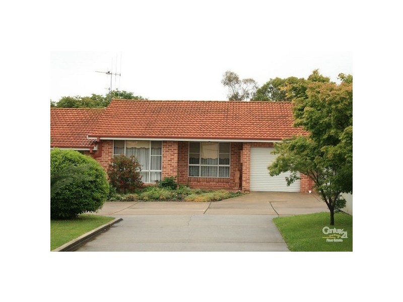Orange NSW 2800