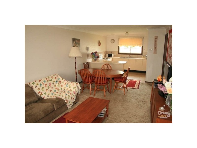 Orange NSW 2800