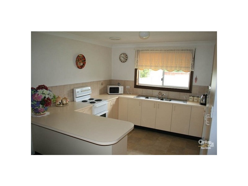 Orange NSW 2800