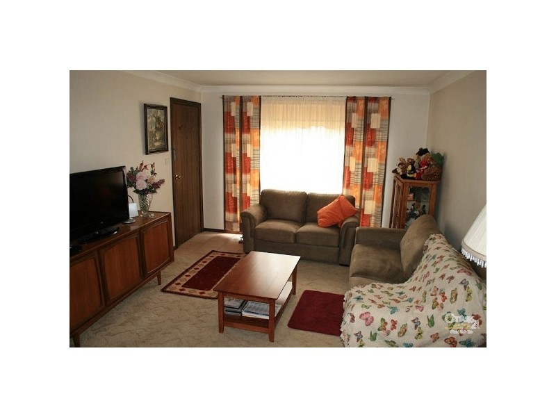 Orange NSW 2800