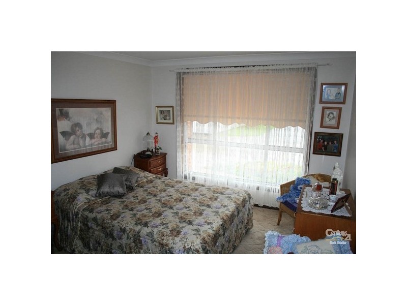 Orange NSW 2800
