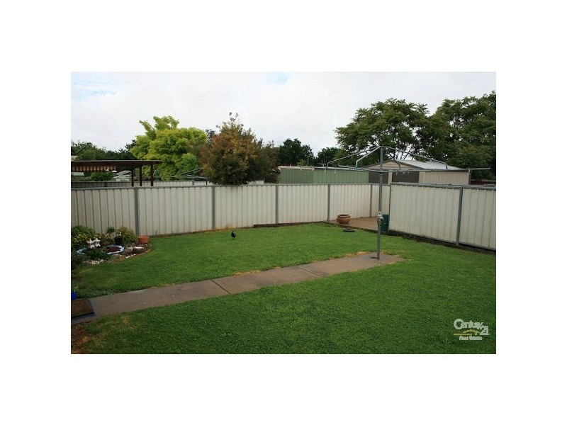 Orange NSW 2800