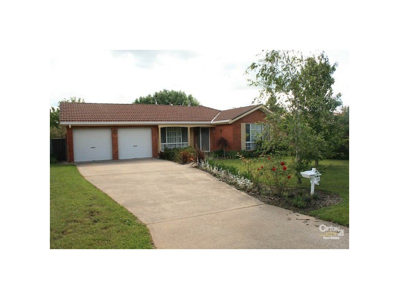 132 Sieben Drive, Orange NSW 2800