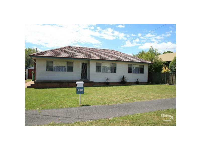 Orange NSW 2800
