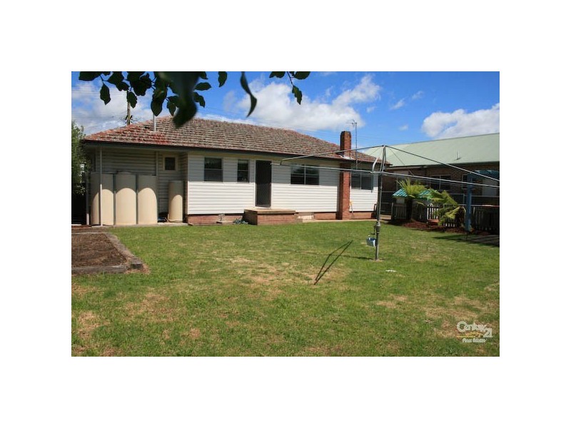 Orange NSW 2800