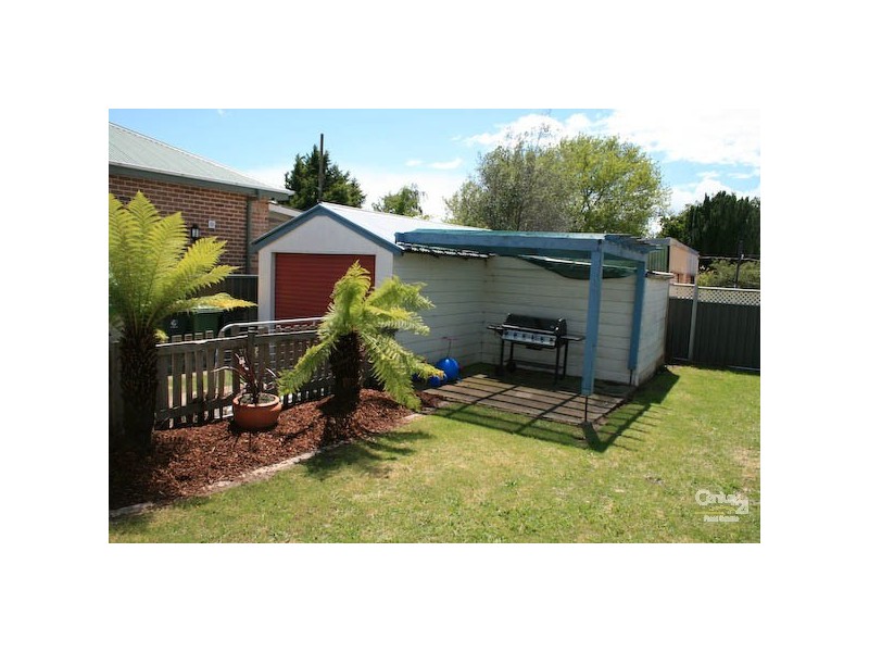 Orange NSW 2800