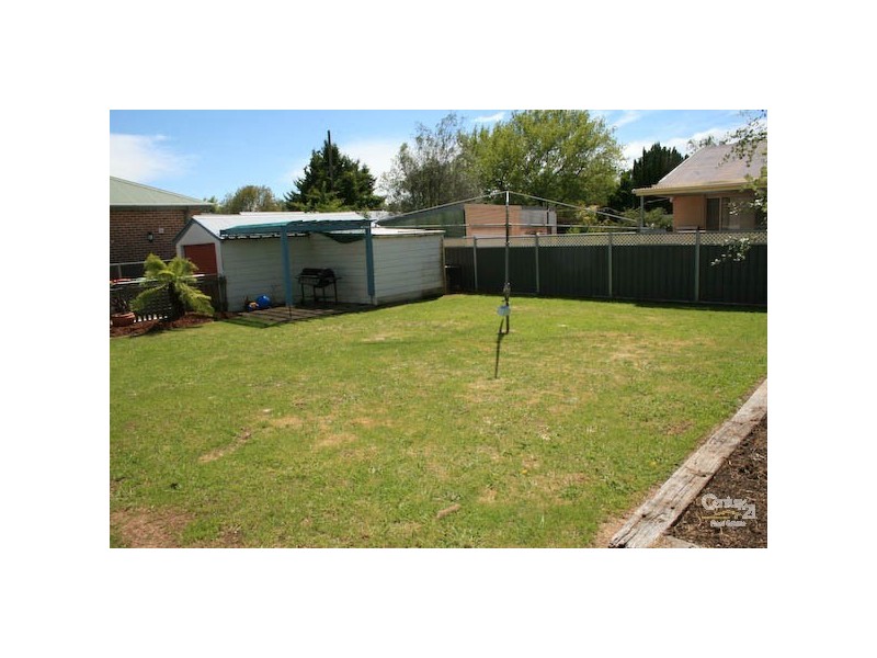 Orange NSW 2800