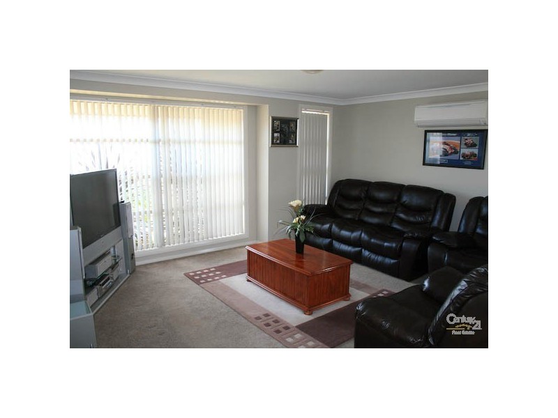 Orange NSW 2800