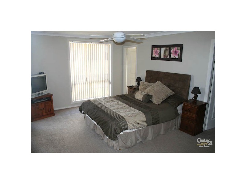 Orange NSW 2800