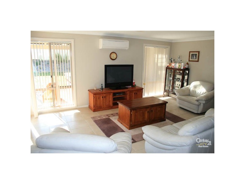 Orange NSW 2800